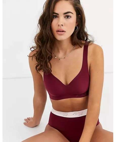 Sloggi Zero Feel H Bralette sloggi - 1
