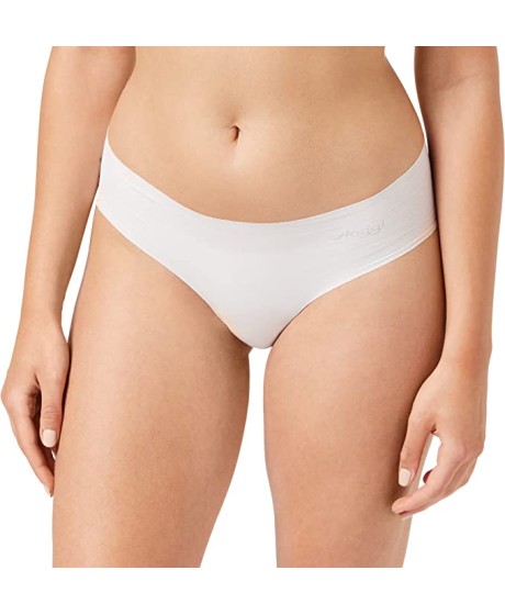 Sloggi Zero Cotton H Hipster C2P (pamažintos)