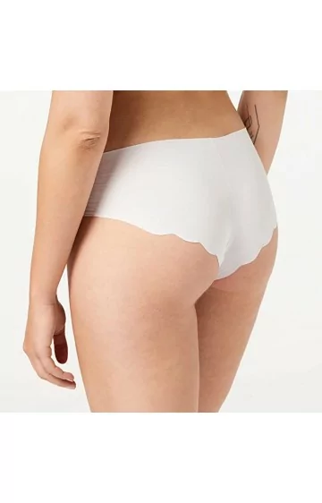 Sloggi Zero Cotton H Hipster C2P (pamažintos)