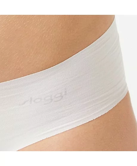 Sloggi Zero Cotton H Hipster C2P (pamažintos)