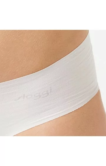 Sloggi Zero Cotton H Hipster C2P (pamažintos)