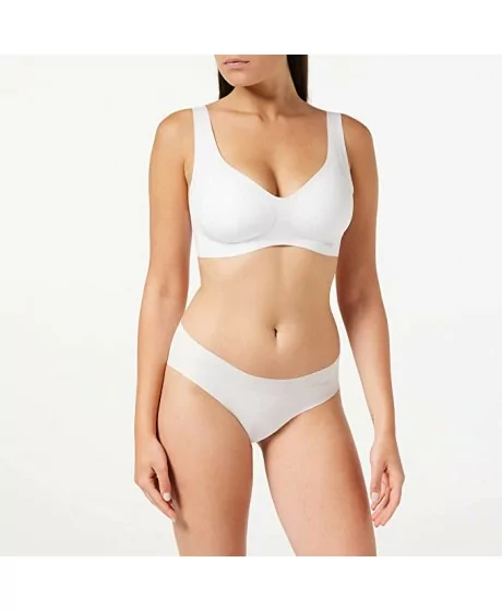 Sloggi Zero Cotton H Hipster C2P (pamažintos)