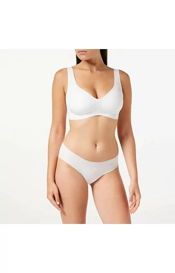 Sloggi Zero Cotton H Hipster C2P (pamažintos)