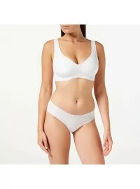 Sloggi Zero Cotton H Hipster C2P (pamažintos)