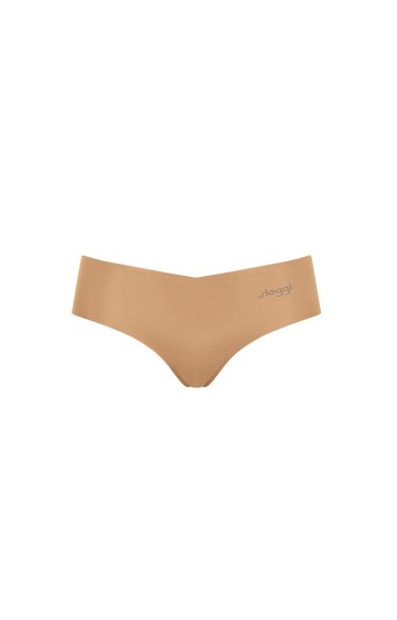 Sloggi Zero Cotton H Hipster C2P (pamažintos)