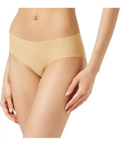 Sloggi Zero Cotton H Hipster C2P (pamažintos)