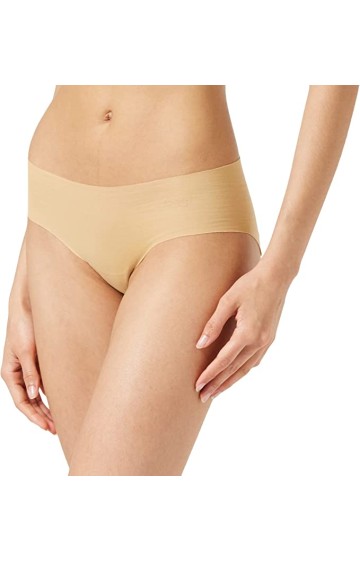 Sloggi Zero Cotton H Hipster C2P (pamažintos)