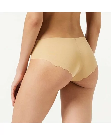 Sloggi Zero Cotton H Hipster C2P (pamažintos)