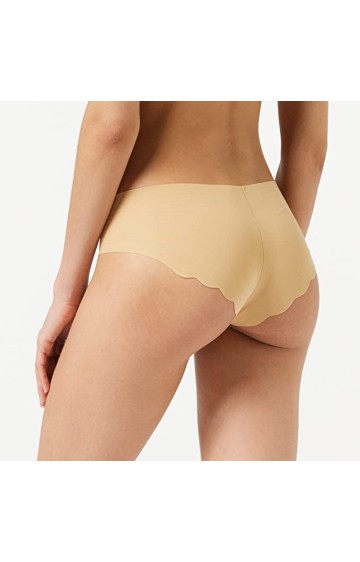 Sloggi Zero Cotton H Hipster C2P (pamažintos)