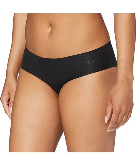 Sloggi Zero Cotton H Hipster C2P (pamažintos)