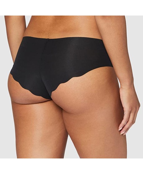 Sloggi Zero Cotton H Hipster C2P (pamažintos)