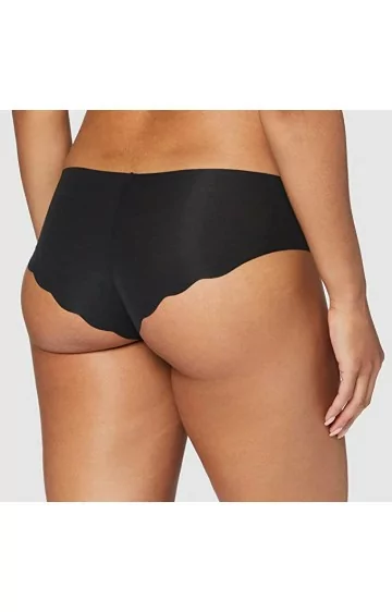 Sloggi Zero Cotton H Hipster C2P (pamažintos)