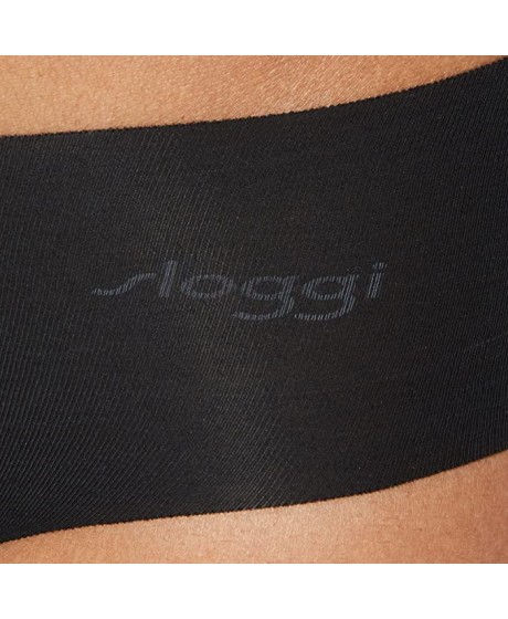 Sloggi Zero Cotton H Hipster C2P (pamažintos)