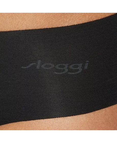 Sloggi Zero Cotton H Hipster C2P (pamažintos)