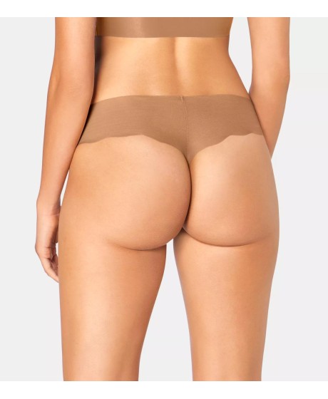Sloggi Zero Cotton H Hipstring C2P