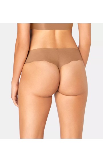 Sloggi Zero Cotton H Hipstring C2P