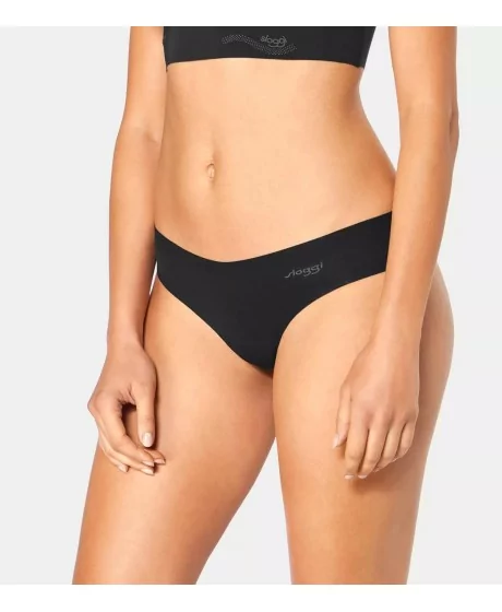 Sloggi Zero Cotton H Hipstring C2P