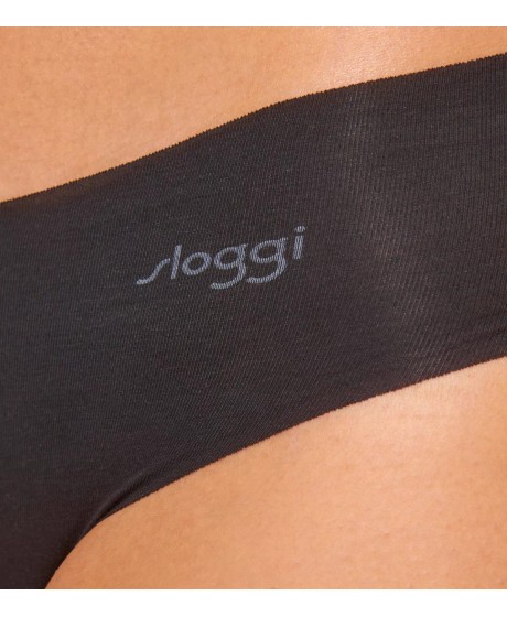 Sloggi Zero Cotton H Hipstring C2P
