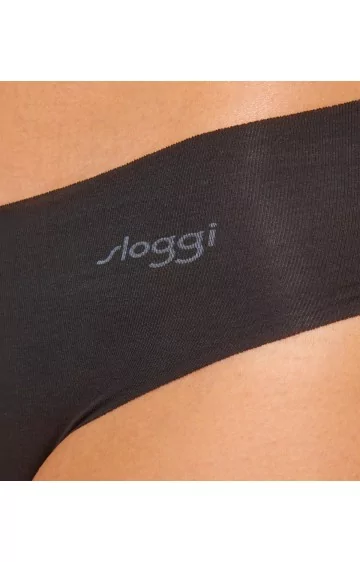 Sloggi Zero Cotton H Hipstring C2P