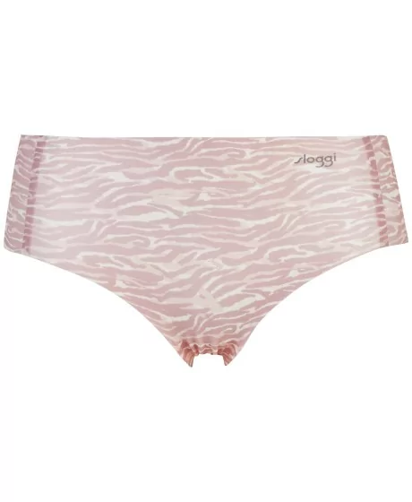 Sloggi Zero Feel Hipster print