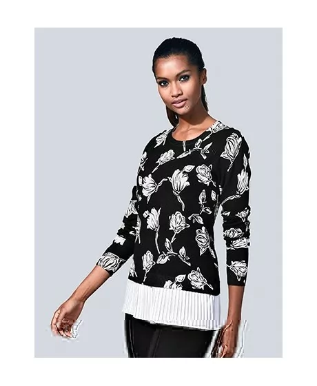 ALBA MODA palaidinė