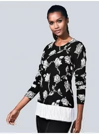 ALBA MODA palaidinė