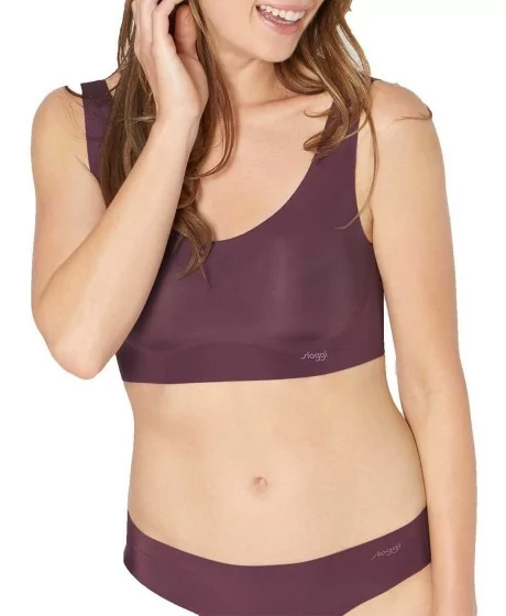 Sloggi Zero Feel Top 00QN