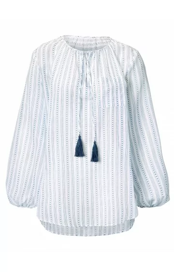 Mellow Peach palaidinė