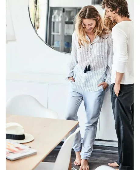 Mellow Peach palaidinė