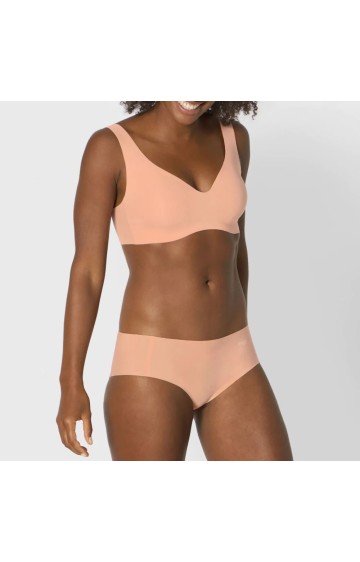 Sloggi Zero Feel Hipster 3586