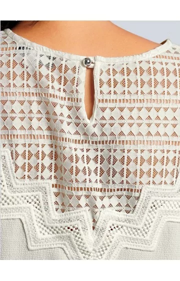 ALBA MODA palaidinė