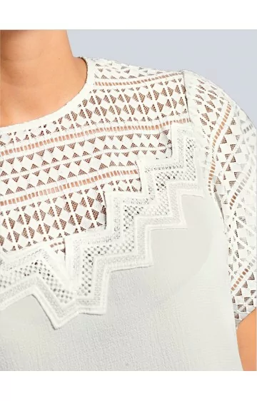 ALBA MODA palaidinė