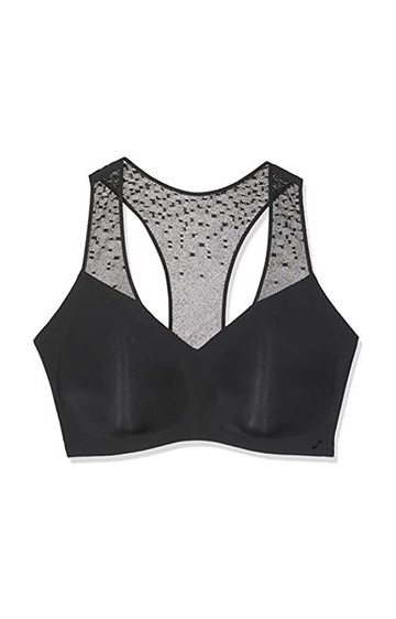 Sloggi S ZF Signature Bralette