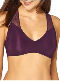 Sloggi S ZF Signature Bralette 00QU