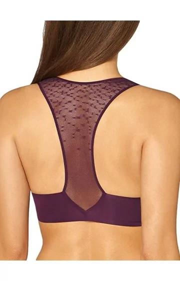Sloggi S ZF Signature Bralette 00QU