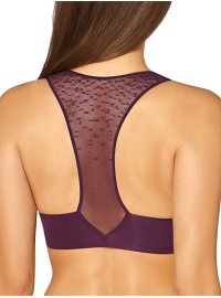 Sloggi S ZF Signature Bralette 00QU