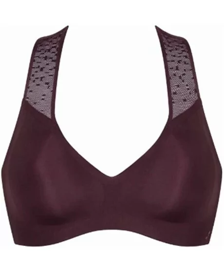 Sloggi S ZF Signature Bralette 00QU