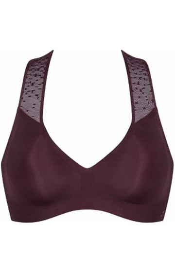Sloggi S ZF Signature Bralette 00QU
