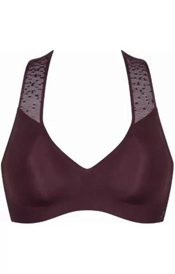 Sloggi S ZF Signature Bralette 00QU