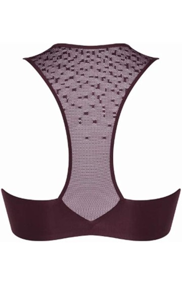 Sloggi S ZF Signature Bralette 00QU