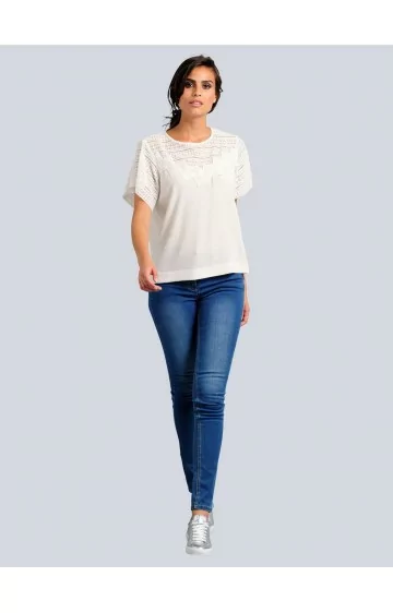 ALBA MODA palaidinė