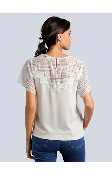 ALBA MODA palaidinė