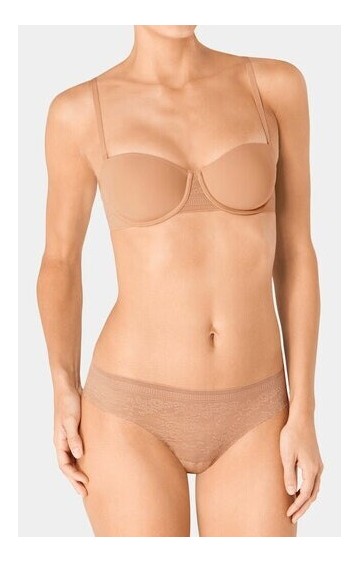 Sloggi Zero Lace WDP liemenėlė