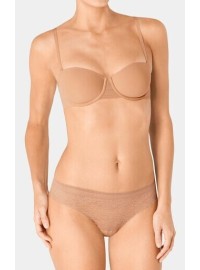 Sloggi Zero Lace WDP liemenėlė