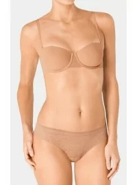 Sloggi Zero Lace WDP liemenėlė