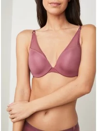 Sloggi S Symmetry WHU liemenėlė su PUSH UP