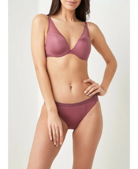 Sloggi S Symmetry WHU liemenėlė su PUSH UP