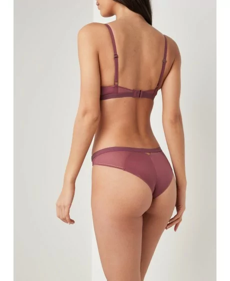 Sloggi S Symmetry WHU liemenėlė su PUSH UP