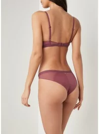 Sloggi S Symmetry WHU liemenėlė su PUSH UP