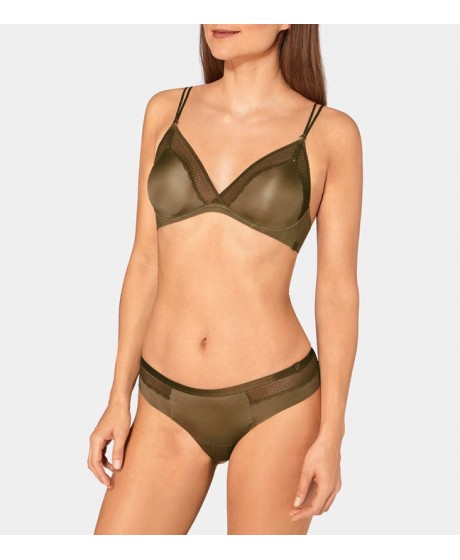 Sloggi S Silhouette W liemenėlė